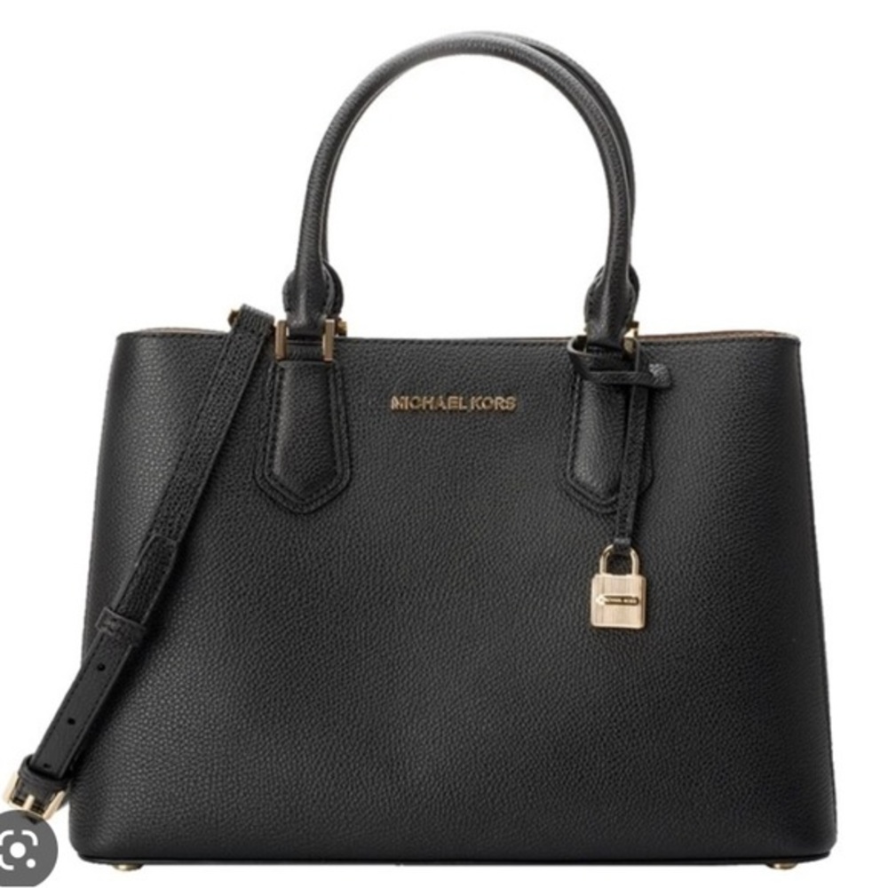 Michael Kors Adele Large Tote